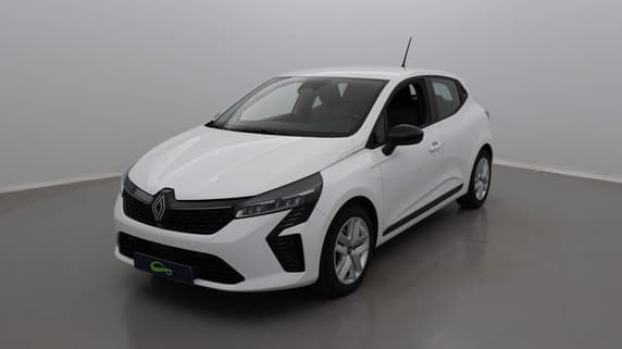 Renault Clio V Phase II Hybrid (HEV) 1.6 e-tech full hybrid 145 evolution 90 AT Full hybrid petrol Automatic 2025 - 12,720 km