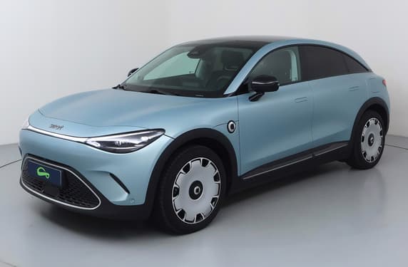 Smart Smart #3 66 kwh - 272 ch premium 272 AT Électrique Auto. 2024 - 12 568 km