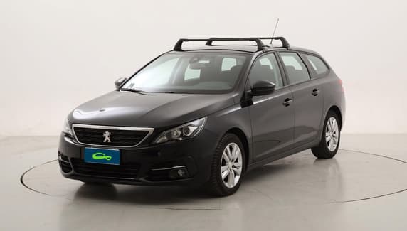 Peugeot 308 SW 308 bluehdi 130 s&s eat8 sw active business 131 AT Diesel Auto. 2021 - 105 634 km