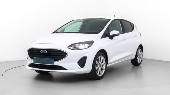Ford Fiesta 1.1 ti-vct - trend 75 Essence Manuelle 2022 - 78 688 km