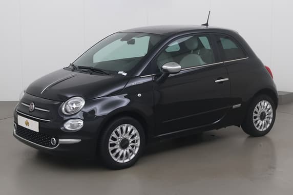 Fiat 500 mild-hybrid dolcevita 70 Mild hybride benzine Manueel 2022 - 68.362 km