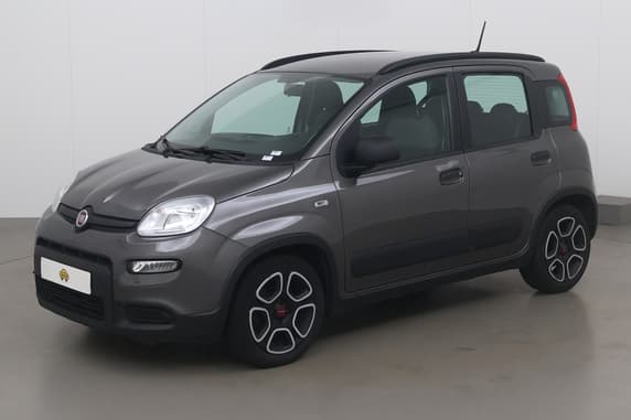 Fiat Panda life 70 Mild-hybride essence Manuelle 2022 - 58 403 km