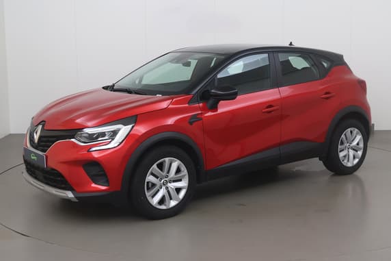 Renault Captur 1.0 tce evolution 90 Petrol Manual 2024 - 13,541 km
