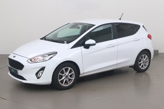 Ford Fiesta business ecoboost 100 powershift Benzine Automaat 2019 - 23.266 km