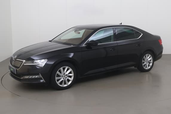 Skoda Superb PHEV 1.4 tsi style dsg 215 AT Plug-in hybride benzine Automaat 2020 - 146.976 km