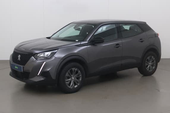 Peugeot 2008 2008 1.2 puretech active pack s&s (eu6.3) 101 Benzine Manueel 2022 - 36.991 km