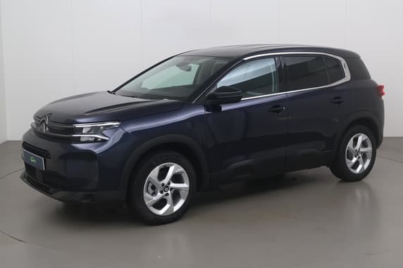 Citroen C5 Aircross 1.2 plus 136 AT Mild hybride benzine Automaat 2025 - 10 km