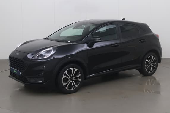 Ford Puma 1.0 ecoboost st-line 155 AT Mild hybride benzine Automaat 2024 - 29.705 km