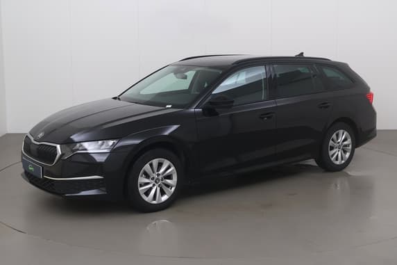 Skoda Octavia Sw 1.5 tsi etec selection 150 AT Mild hybrid petrol Automatic 2025 - 24,508 km