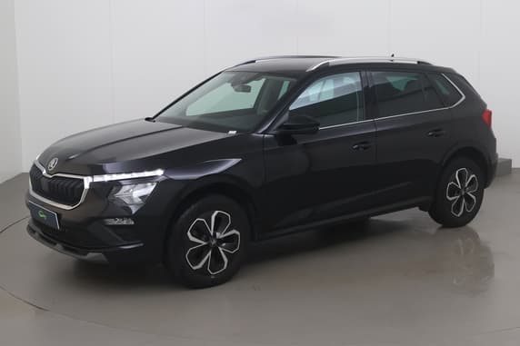 Skoda Kamiq 1.0 TSI Selection 116 MT Benzine Manueel 2025 - 18.912 km