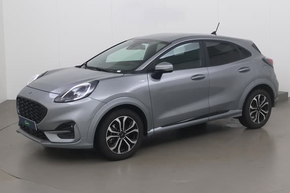 Ford Puma 1.0 ecoboost st-line 155 AT Mild hybride benzine Automaat 2024 - 30.957 km