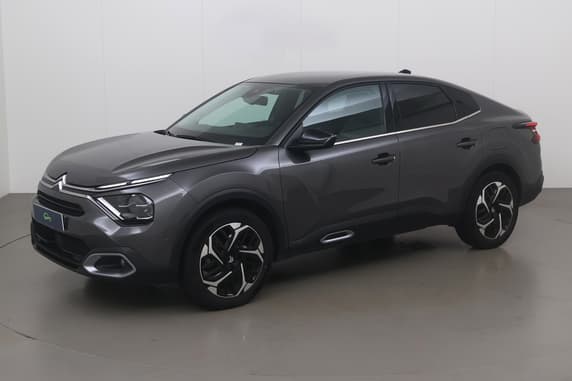 Citroen C4 X 1.2 puretech max 131 AT Benzine Automaat 2024 - 40.117 km