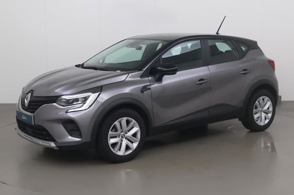 Renault Captur 1.0 tce evolution 90 Petrol Manual 2024 - 14,916 km