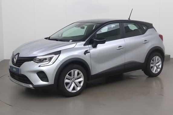 Renault Captur 1.0 tce evolution 90 Petrol Manual 2024 - 14,044 km