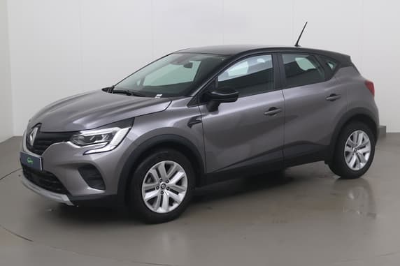 Renault Captur 1.0 tce evolution 90 Petrol Manual 2024 - 14,939 km