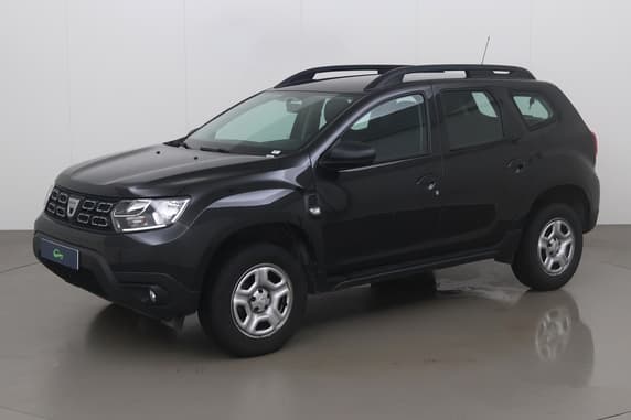 Dacia Duster TCE comfort 101 Petrol Manual 2020 - 109,249 km