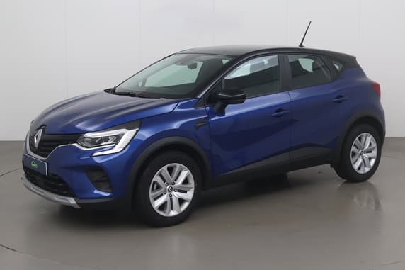 Renault Captur 1.0 tce evolution 90 Petrol Manual 2024 - 15,829 km