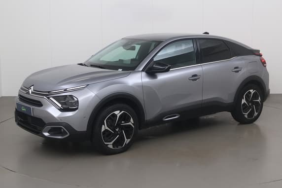 Citroen C4 1.2 puretech max 130 Essence Manuelle 2024 - 33 702 km