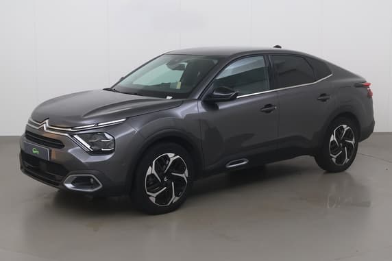 Citroen C4 X 1.2 puretech max 131 AT Benzine Automaat 2024 - 38.990 km
