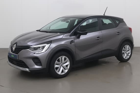 Renault Captur 1.0 tce evolution 90 Petrol Manual 2024 - 15,016 km