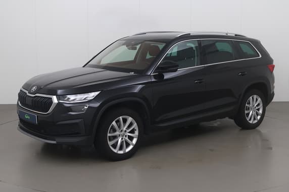 Skoda Kodiaq kodiaq 1.5 tsi act ambition dsg 150 AT Petrol Automatic 2023 - 107,479 km