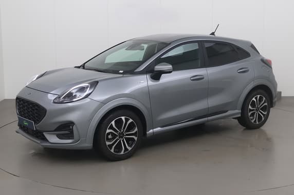 Ford Puma 1.0 ecoboost st-line 155 AT Mild hybride benzine Automaat 2024 - 17.697 km