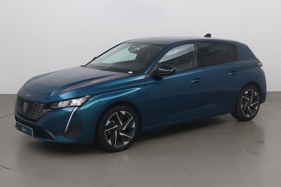 Peugeot 308 1.2 puretech allure s&s 131 Essence Manuelle 2024 - 22 313 km