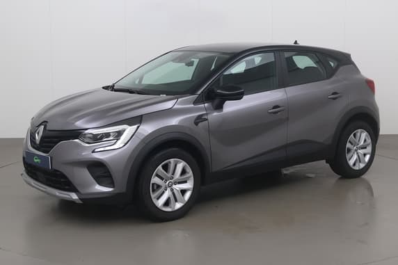 Renault Captur 1.0 tce evolution 90 Petrol Manual 2024 - 14,196 km