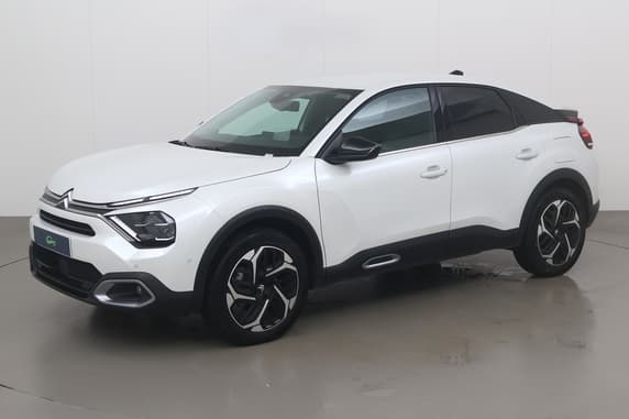 Citroen C4 1.2 puretech max 130 Benzine Manueel 2024 - 28.373 km