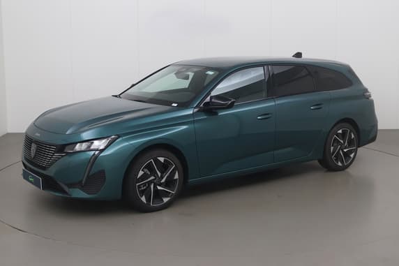 Peugeot 308 SW 1.2 turbo allure s&s 136 AT Mild-hybride essence Auto. 2025 - 10 km