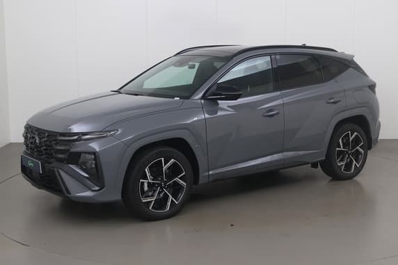 Hyundai Tucson HEV 1.6 t-gdi shine n-line 231 AT Hybride essence Auto. 2026 - 11 km