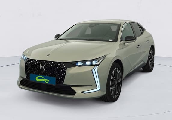 DS DS 4 1.2 turbo t3 110 ch e-hybrid bvr6 summit etoile 13 Benzine Automaat 2024 - 16.115 km