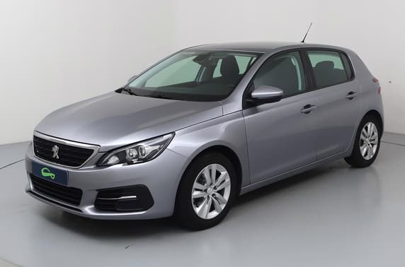 Peugeot 308 1.2 puretech 130 bvm6 allure 130 Essence Manuelle 2019 - 64 878 km