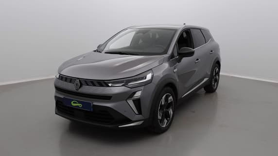 Renault Symbioz E-TECH (HEV) e-tech full hybrid 145 techno 94 AT Full hybride benzine Automaat 2025 - 13.505 km