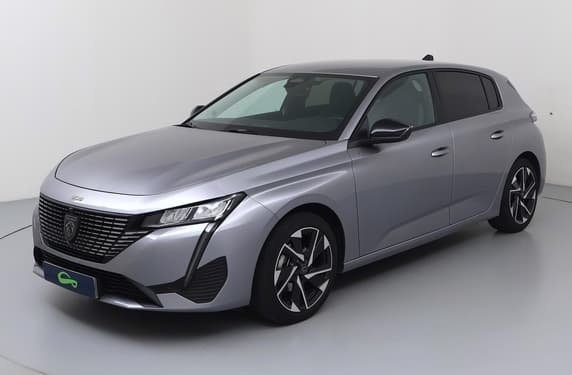 Peugeot 308 1.2 puretech 130 bvm6 allure pack 130 Essence Manuelle 2023 - 19 380 km