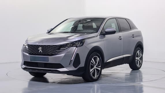 Peugeot 3008 3008 1.2 puretech eat8 130 - allure 130 AT Petrol Automatic 2021 - 36,012 km
