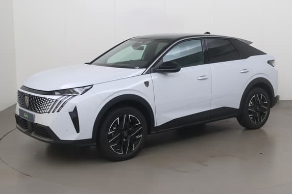 Peugeot 3008 1.2 Turbo GT 145 AT Mild hybrid petrol Automatic 2025 - 11 km