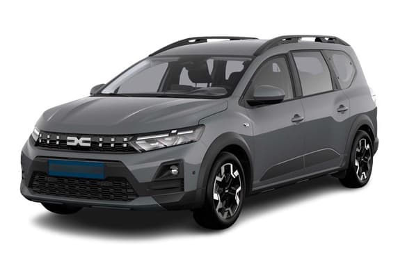 Dacia Jogger Hybrid (HEV) hybrid 140 7 places gsr2 expression 91 AT Hybride essence Auto. 2026 - 10 km