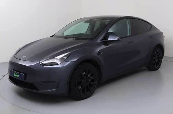 Tesla Model 3 grande autonomie - 352 AT Electric Automatic 2022 - 55,438 km