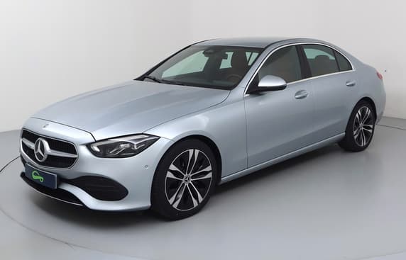 Mercedes-Benz C-Class (W206) 200 9g-tronic avantgarde line 204 AT Mild hybrid petrol Automatic 2021 - 52,350 km