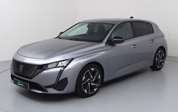 Peugeot 308 1.2 puretech 130 eat8 allure pack 130 AT Essence Auto. 2023 - 26 326 km