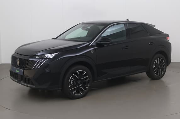 Peugeot 3008 1.2 Turbo GT 145 AT Mild-hybride essence Auto. 2025 - 11 km
