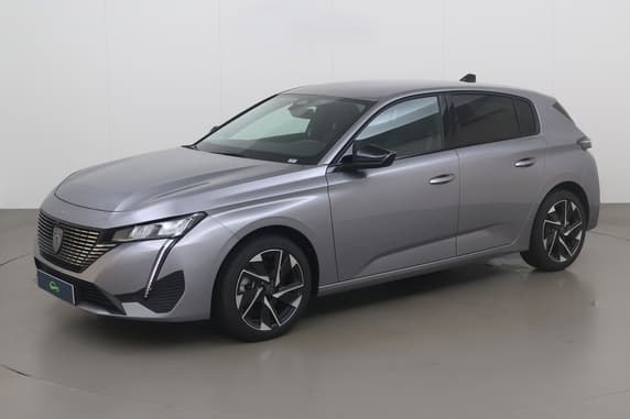 Peugeot 308 1.2 Turbo Allure 145h AT Mild-hybride essence Auto. 2025 - 10 km