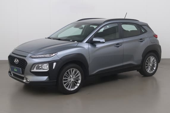 Hyundai Kona t-gdi premium 120 Petrol Manual 2020 - 149,350 km