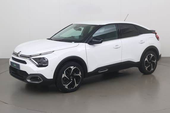 Citroen C4 puretech shine pack 131 AT Essence Auto. 2022 - 52 018 km
