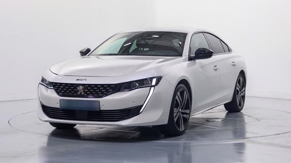Peugeot 508 1.5bluehdi eat8 130 - gt pack 130 AT Diesel Auto. 2022 - 67 938 km