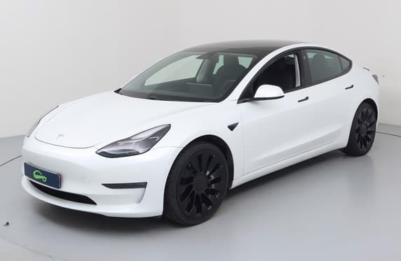Tesla Model 3 77.8kw - awd 0 482 AT Elektrisch Automaat 2021 - 16.516 km