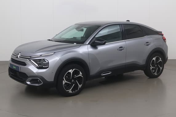 Citroen C4 1.2 puretech max 130 Essence Manuelle 2024 - 26 194 km