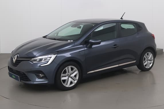 Renault Clio V clio 1.0 tce corporate edition (fleet) 100 Essence Manuelle 2019 - 68 385 km