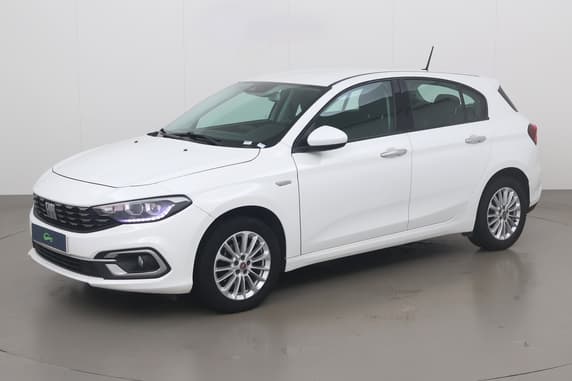 Fiat Tipo Hatchback t firefly city life 101 Essence Manuelle 2021 - 39 442 km